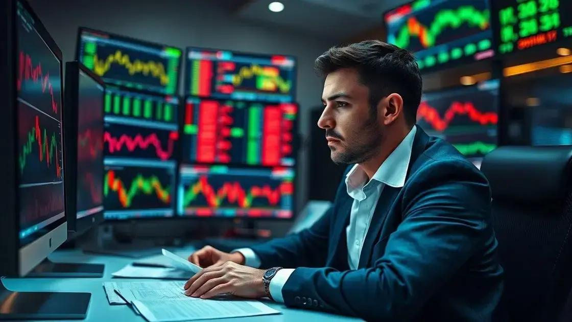 A importância do controle emocional no day trade