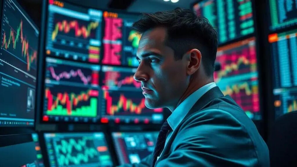 Psicologia do trader: como o controle emocional impulsiona resultados no mercado