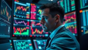 Psicologia do trader: como o controle emocional impulsiona resultados no mercado