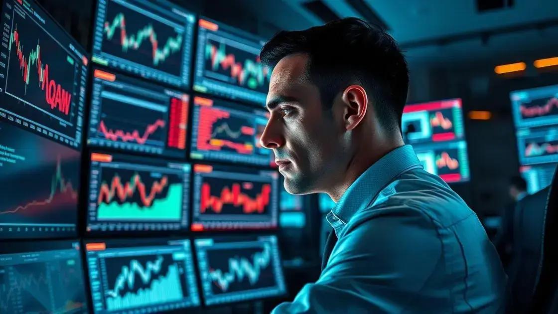 Day trade: como dominar a disciplina e controlar emoções para vencer