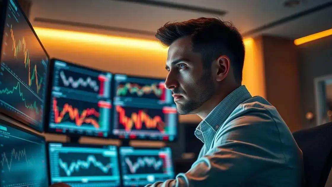 Trader: como o controle emocional impacta sua performance