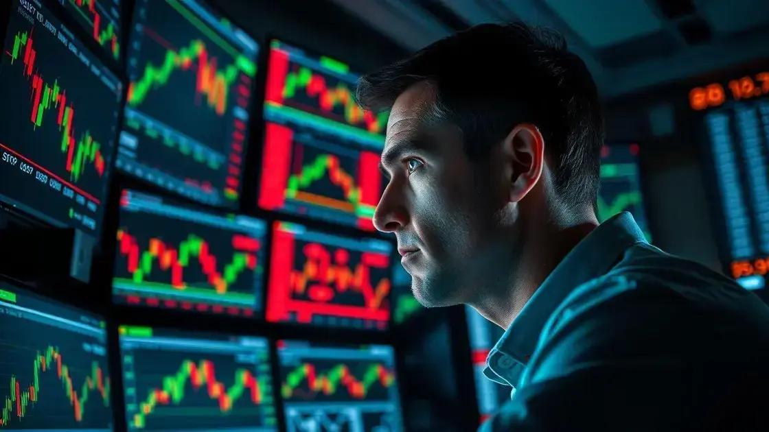 O que é Stop Loss e como funciona