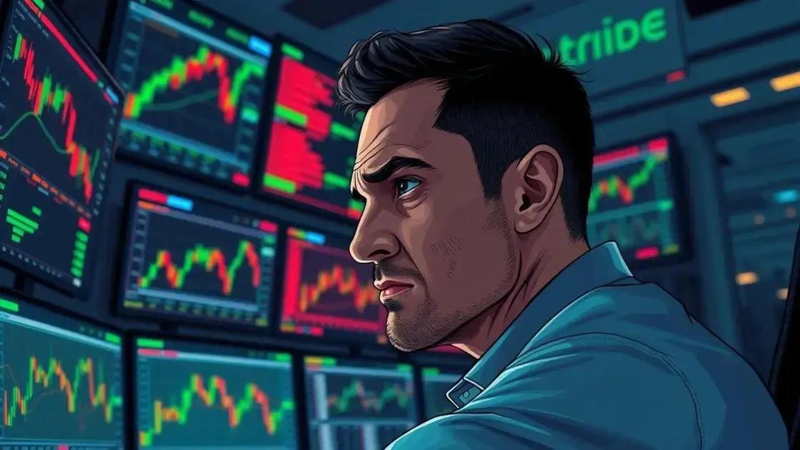 Como definir seu Stop Loss corretamente