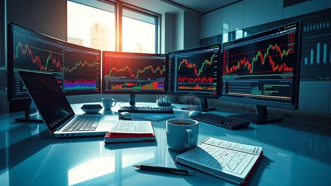 Análise fundamental: como entender o mercado e potencializar seus ganhos