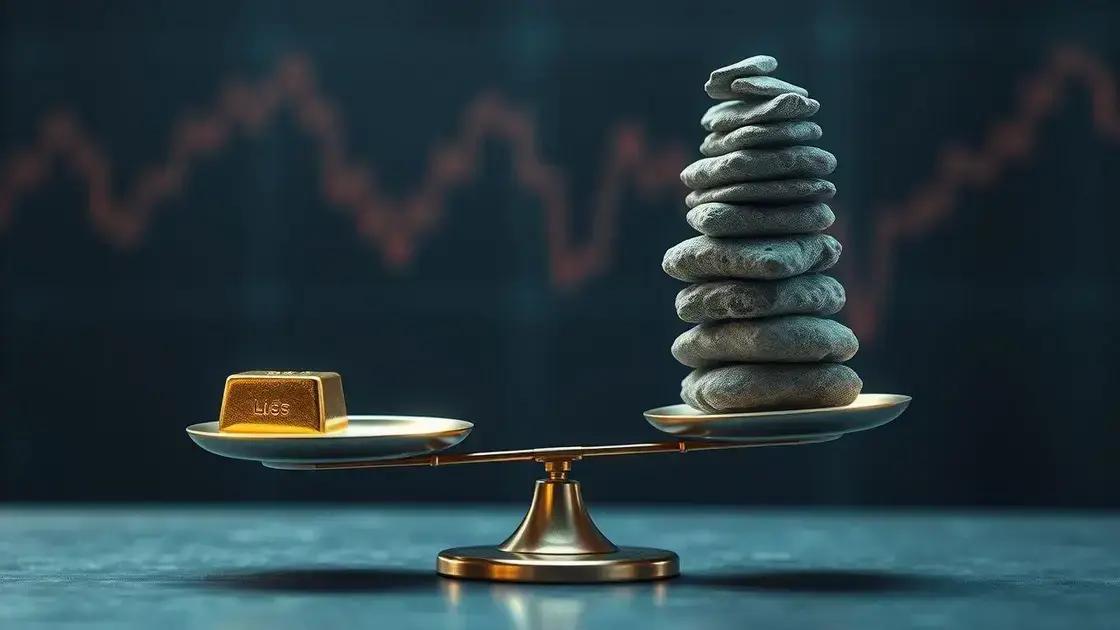 Vantagens e desvantagens da alavancagem no trading