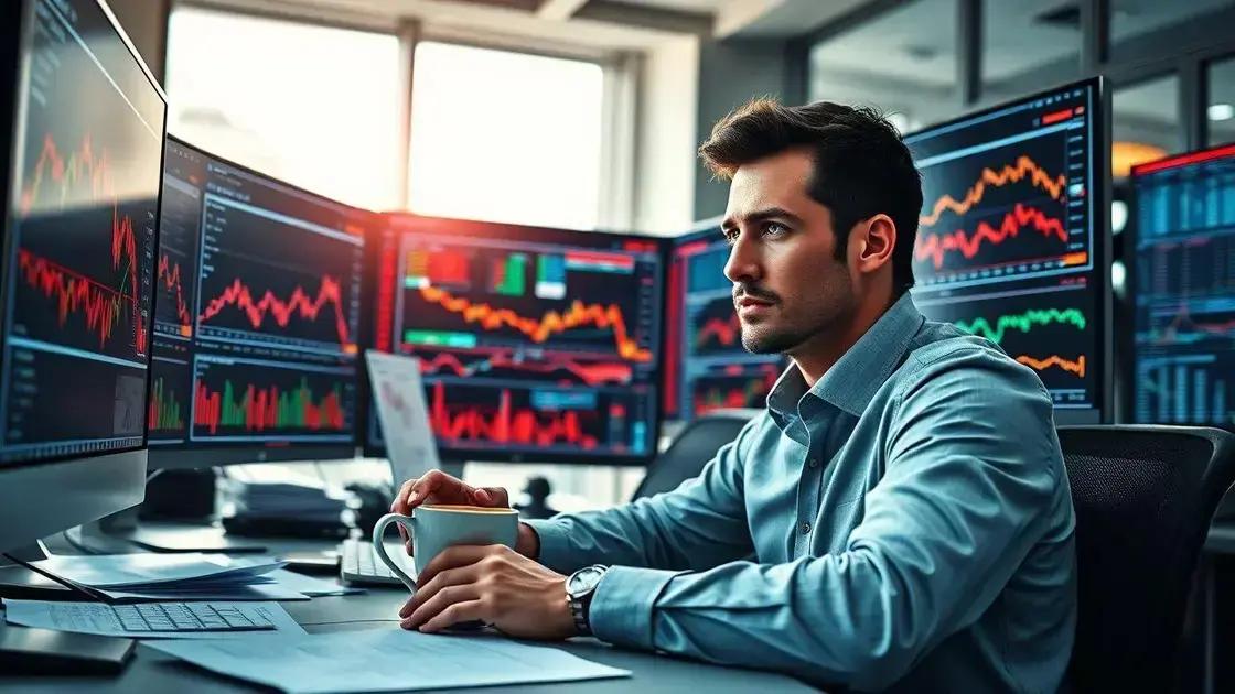 Plataformas de trading: como escolher a ideal para sua estratégia