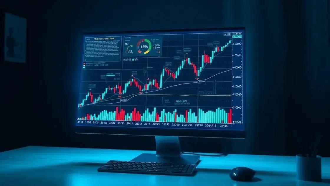 Principais tipos de indicadores e como funcionan