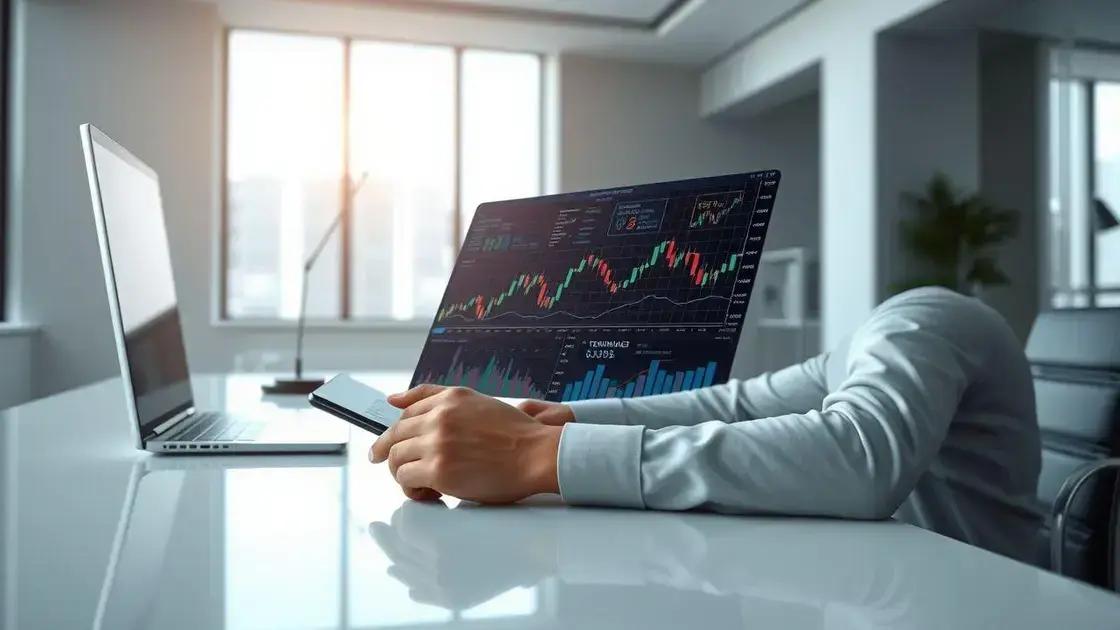 Como escolher os melhores indicadores para seu perfil de trader