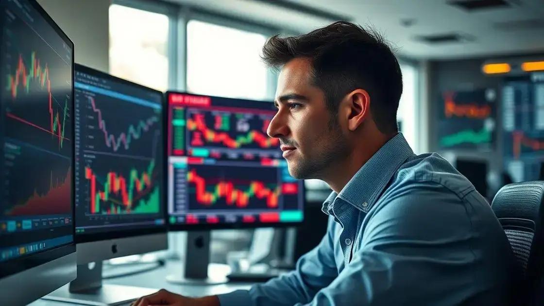 Indicadores técnicos: descubra como potencializar seus investimentos