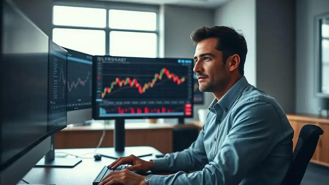 Dicas práticas para aplicar indicadores técnicos no trading