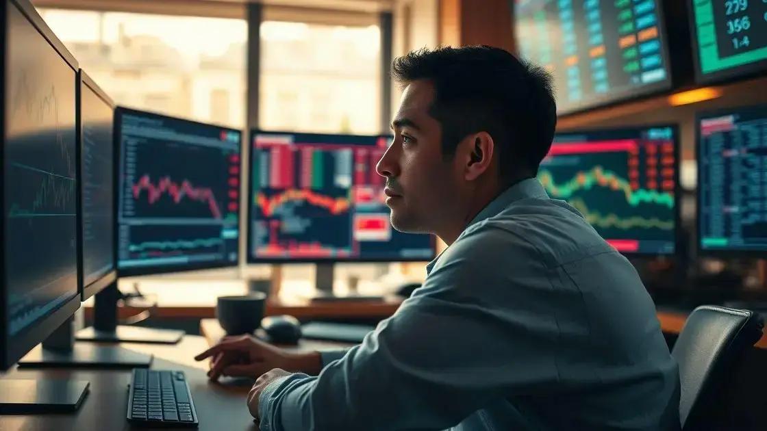 Controle emocional: a chave para o sucesso no day trade