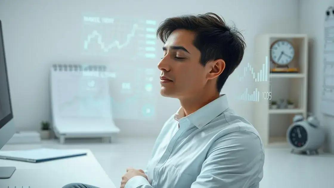 Estratégias práticas para desenvolver disciplina e foco