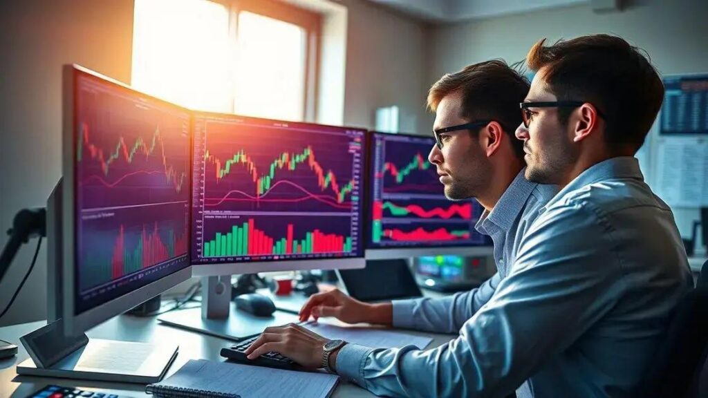 Backtesting: como otimizar suas estratégias de trading eficazmente