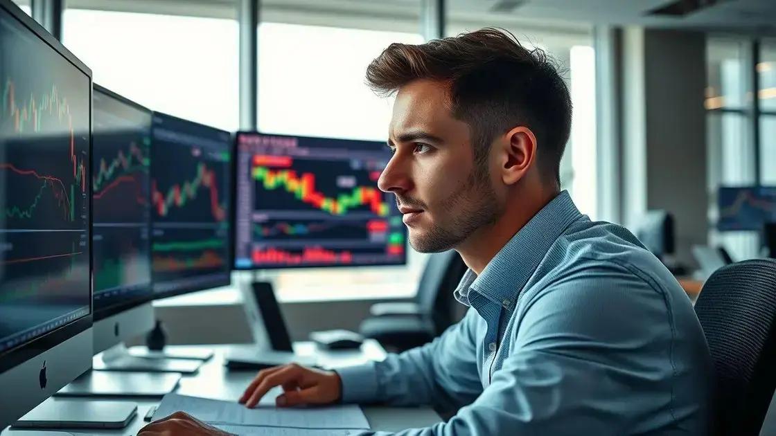 Simulação de operações: como dominar o day trade na prática