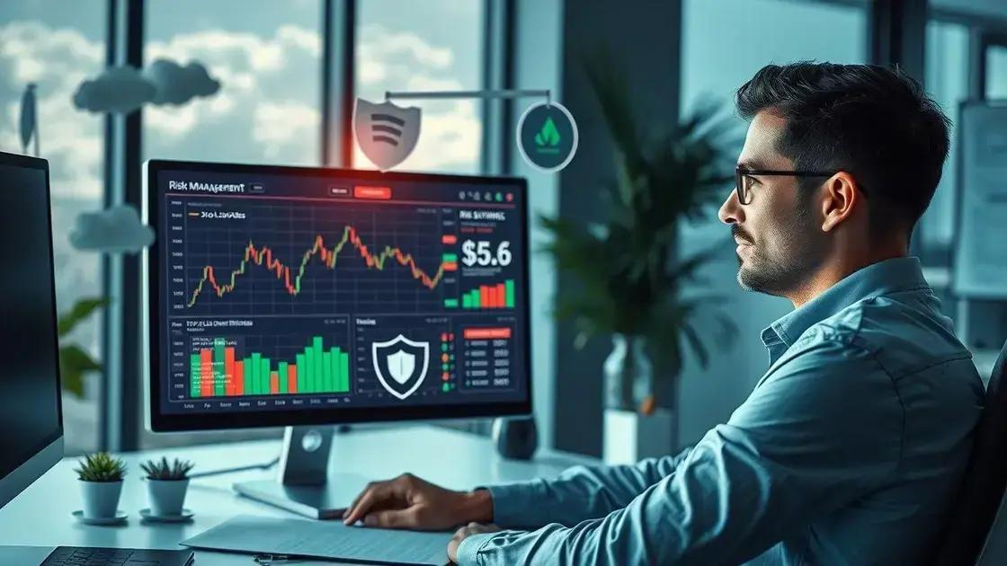 Gerenciamento de risco: como prevenir perdas
