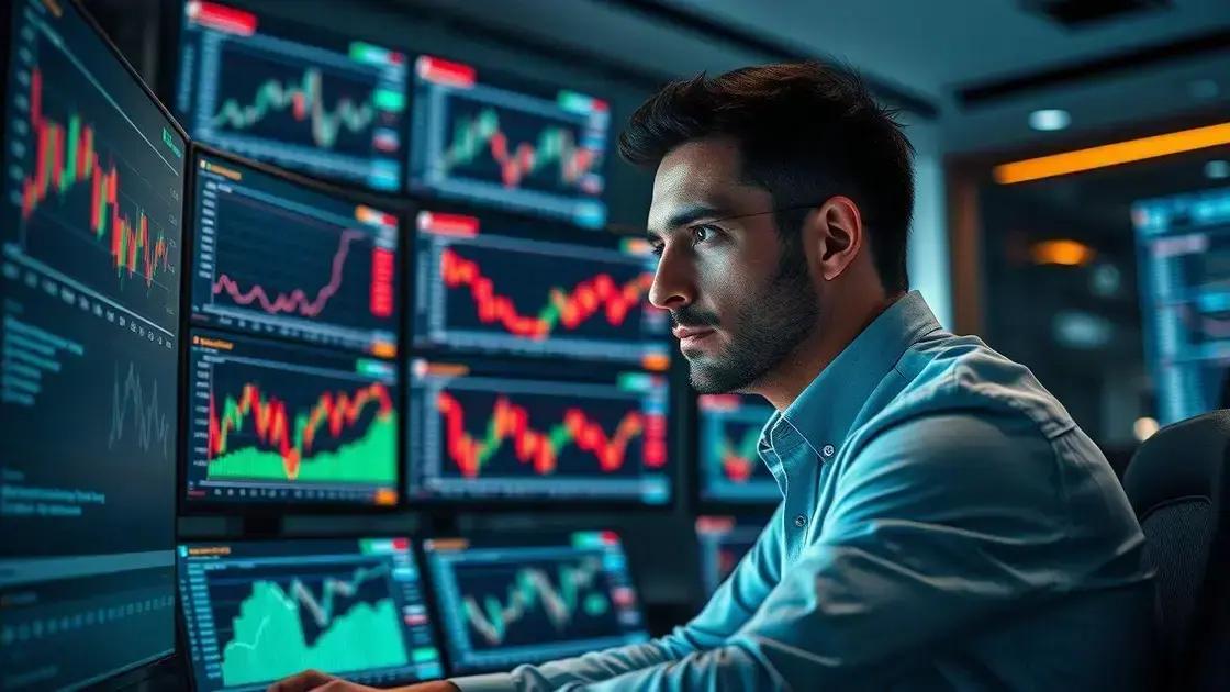 Arbitragem: descubra como maximizar lucros com estratégias inteligentes
