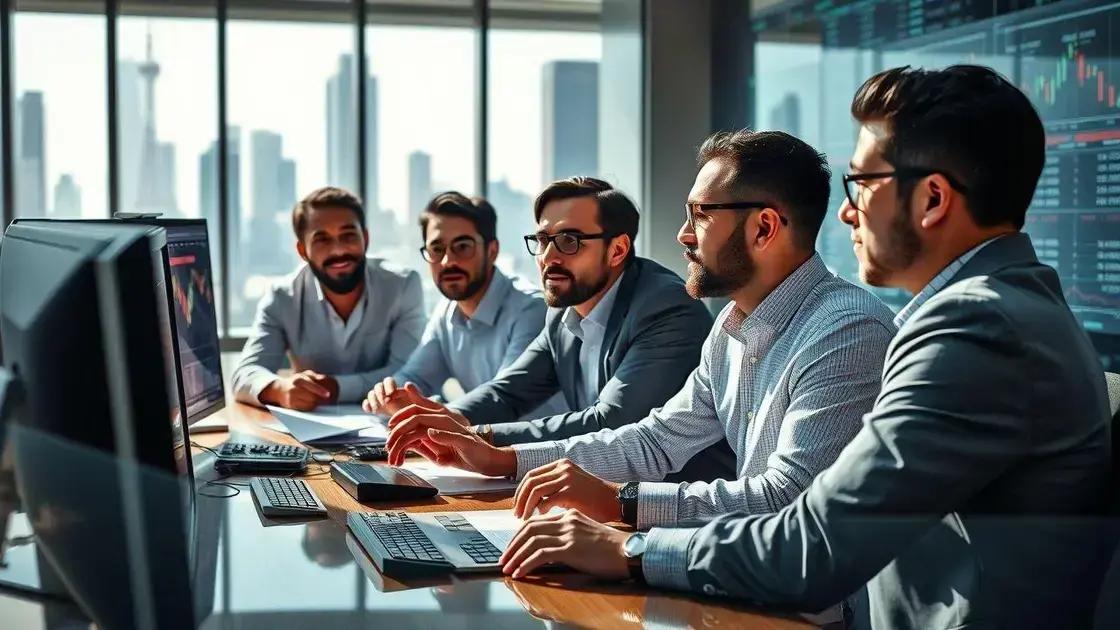 Perfil do investidor: como identificar e aprimorar seu estilo de negociação