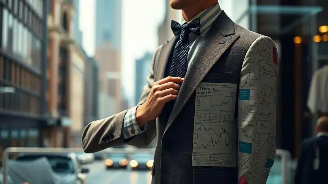 Como adaptar estratégias de negociação ao seu perfil