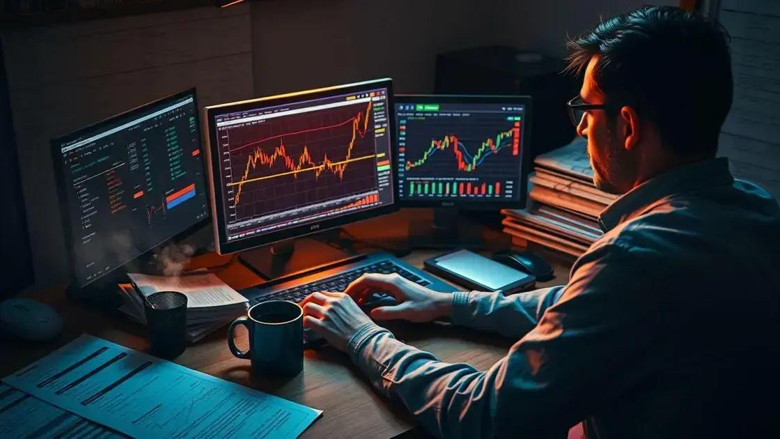 Dólar futuro: descubra como dominar este ativo para resultados surpreendentes