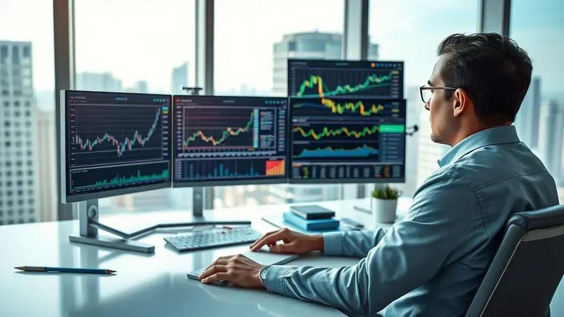 Como utilizar o dólar futuro nas suas estratégias de investimento