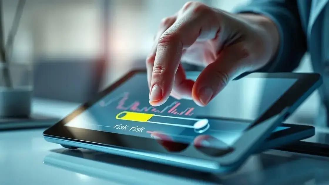 Gerenciamento de risco: como se proteger no trading