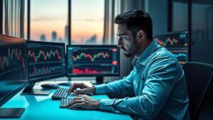 Disciplina no trading: como ela transforma seu desempenho financeiro