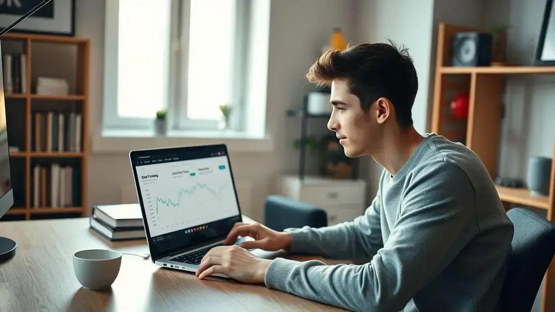 Entendendo o básico das criptomoedas no day trade