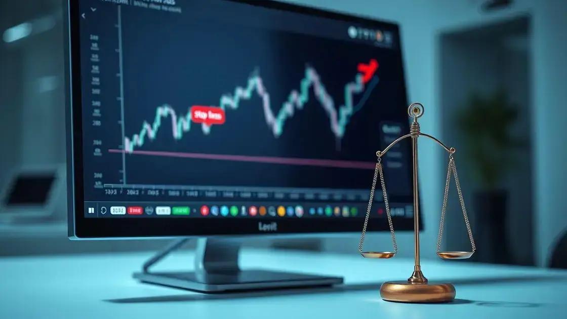 Dicas para melhorar a gestão de risco financeiro