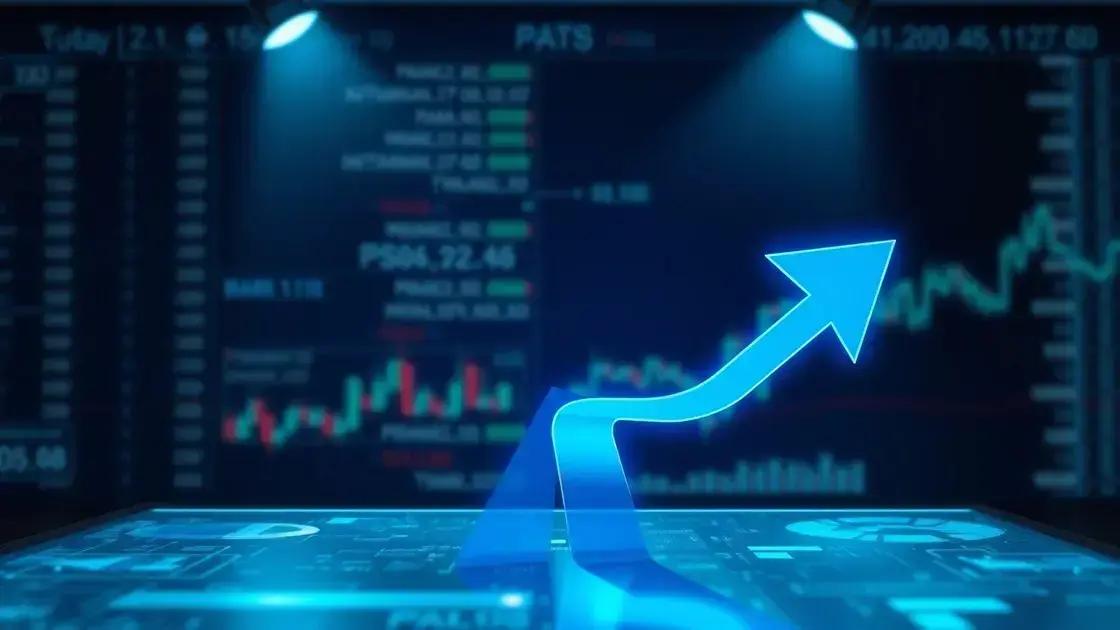 Estratégias de investimento eficazes para traders