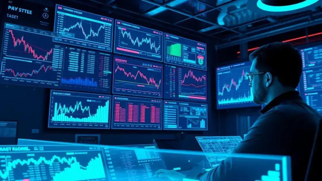 Ferramentas indispensáveis para traders