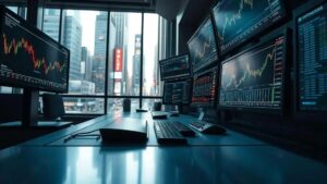 HFT (High Frequency Trading): como essa técnica pode transformar seus investimentos