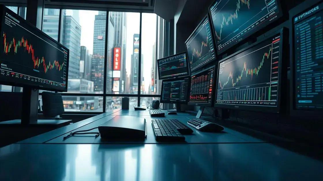 HFT (High Frequency Trading): como essa técnica pode transformar seus investimentos