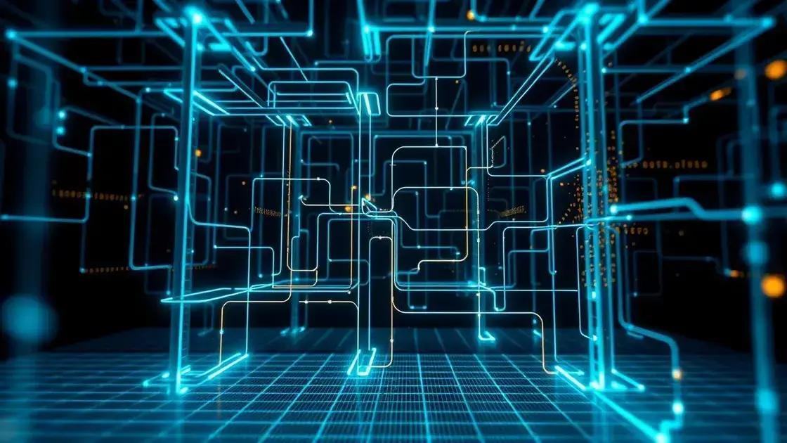 Estratégias de investimento com robôs traders
