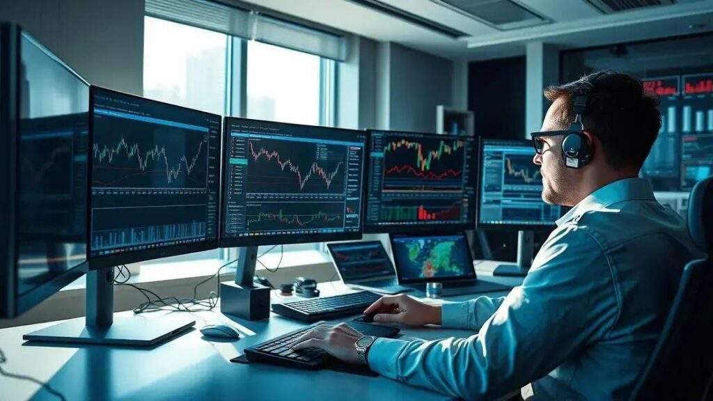 Software de trading: como escolher a melhor ferramenta para suas operações
