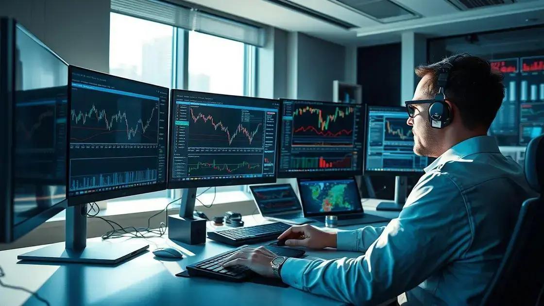 Software de trading: como escolher a melhor ferramenta para suas operações