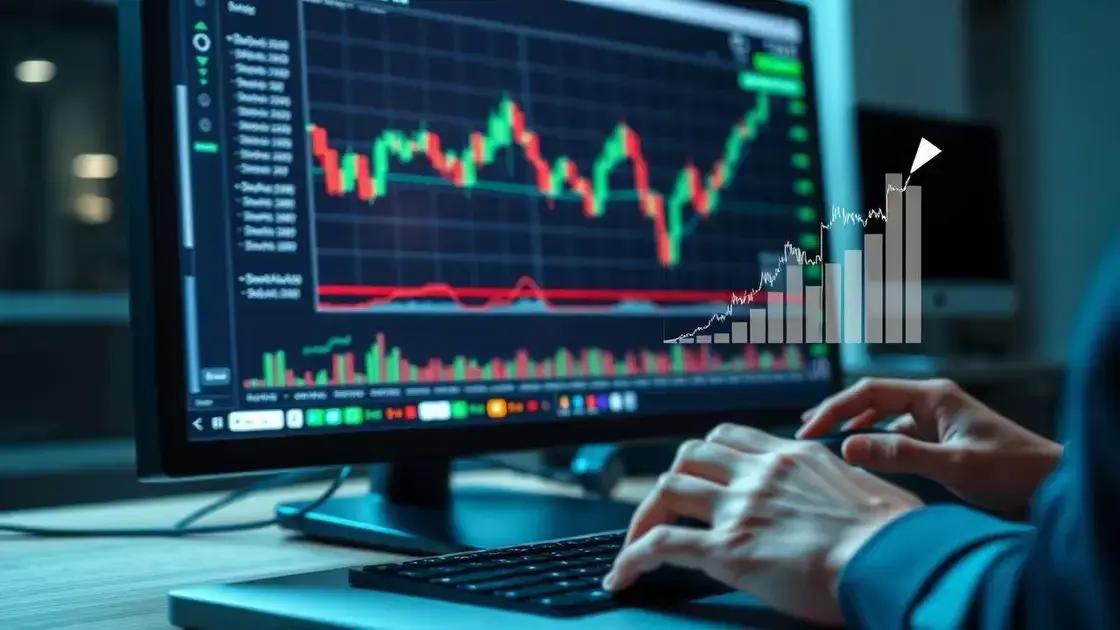 Estratégias de investimento e como um software pode ajudar