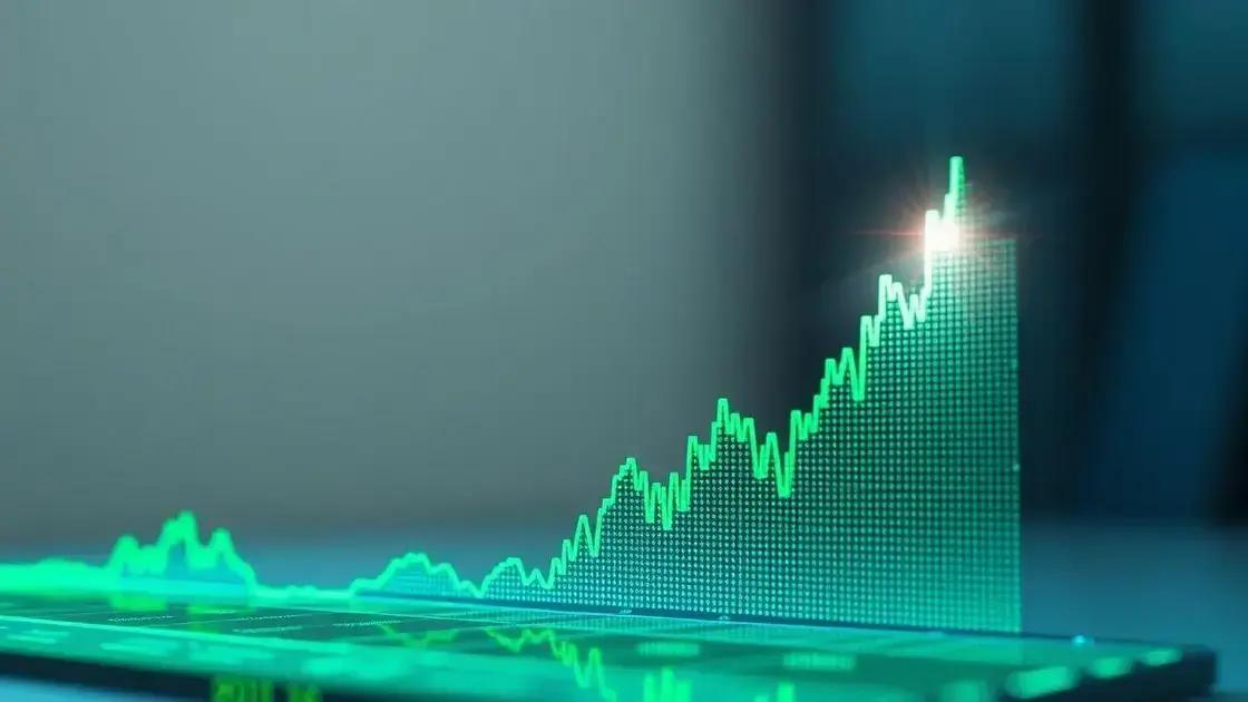 Melhorando a performance de trading com simulações