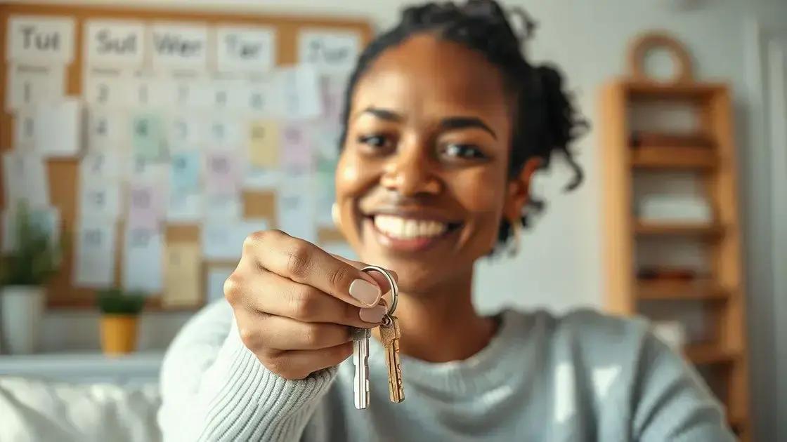 benefícios de ter uma boa educação financeira