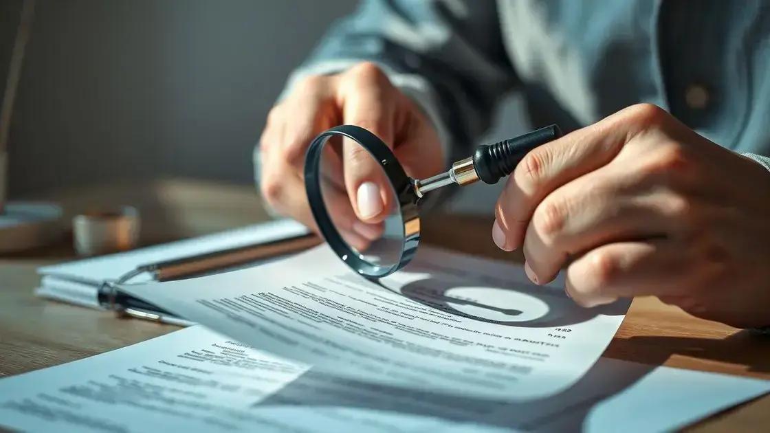 como evitar armadilhas financeiras