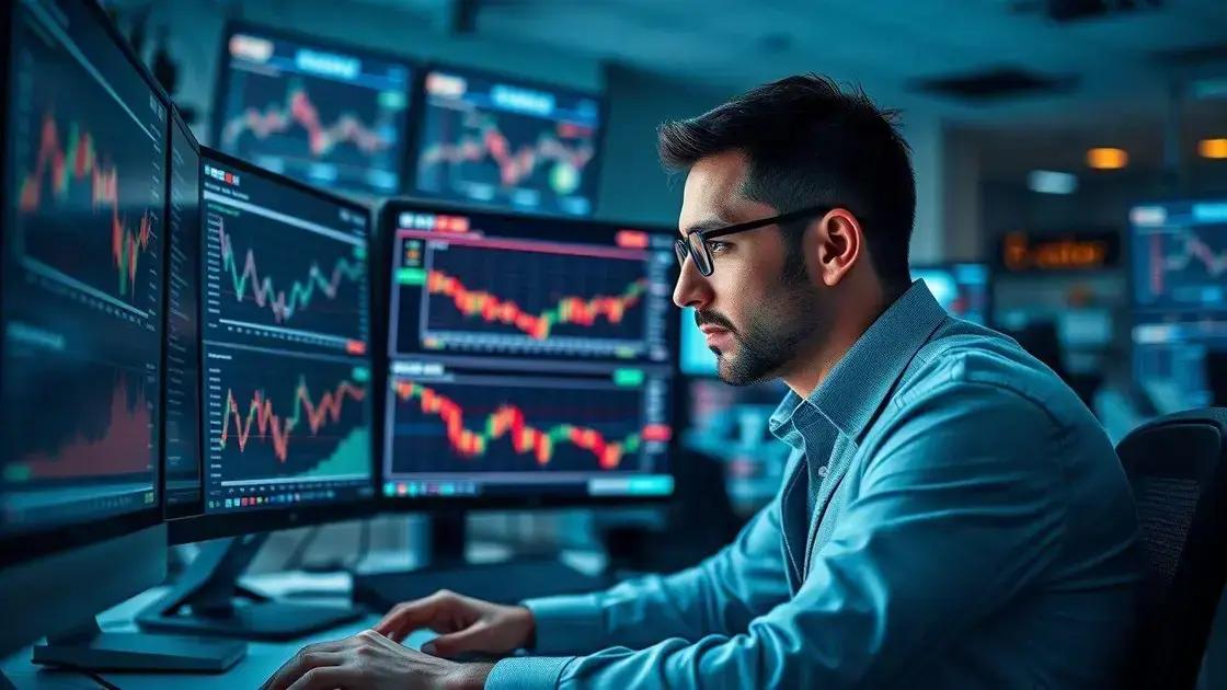 Mercado financeiro: como controlar suas emoções para negociar com sucesso