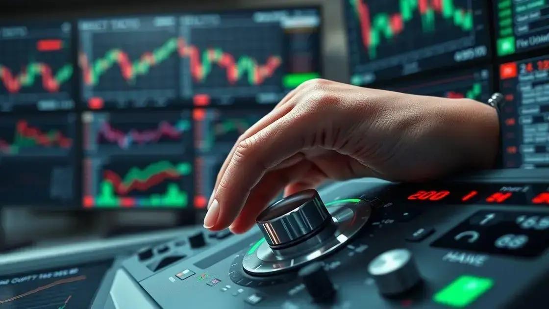 Gestão de risco financeiro: o que você precisa saber
