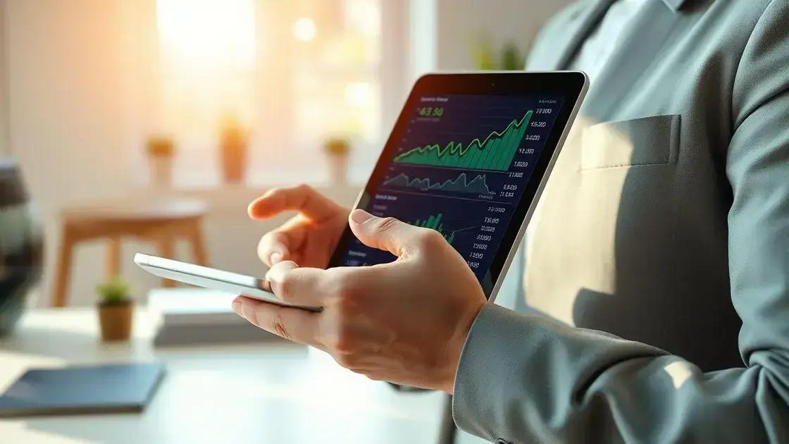 O que são investimentos de curto prazo?