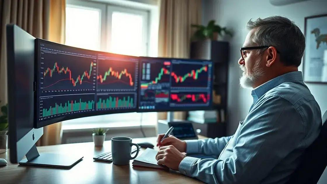 Ordem de compra: como ela pode transformar sua estratégia de day trade