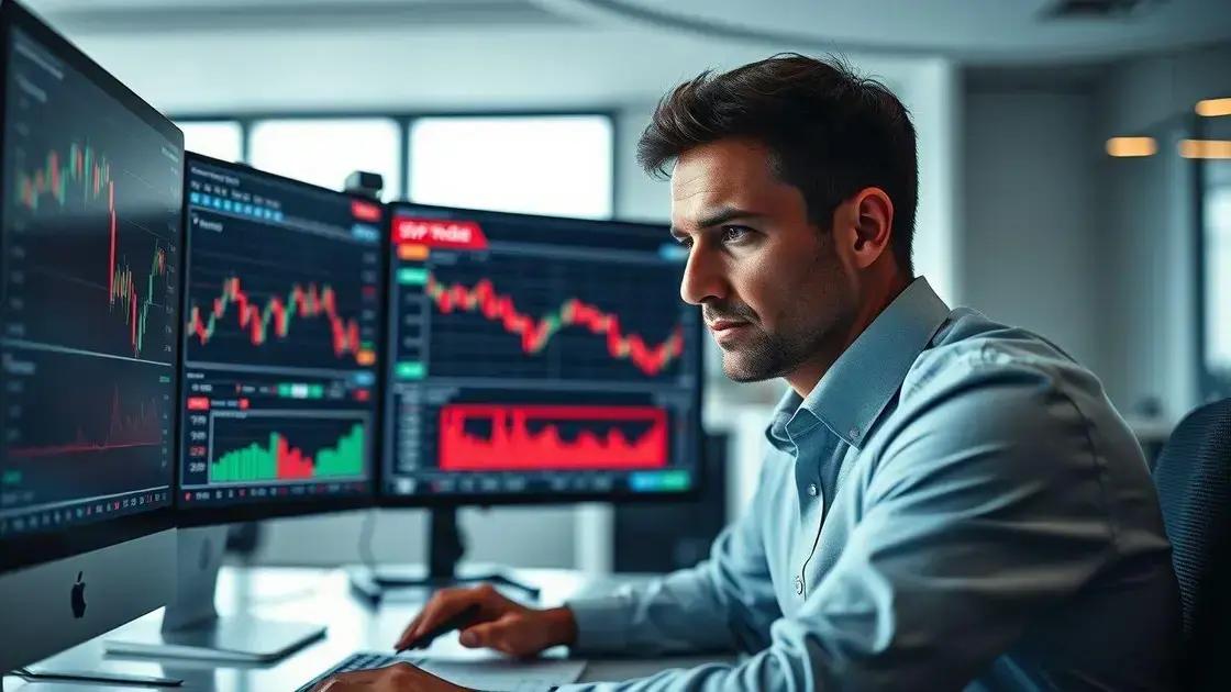Importância da gestão de risco na ordem de compra