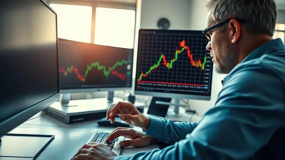 Estratégias eficazes para utilizar a ordem de compra