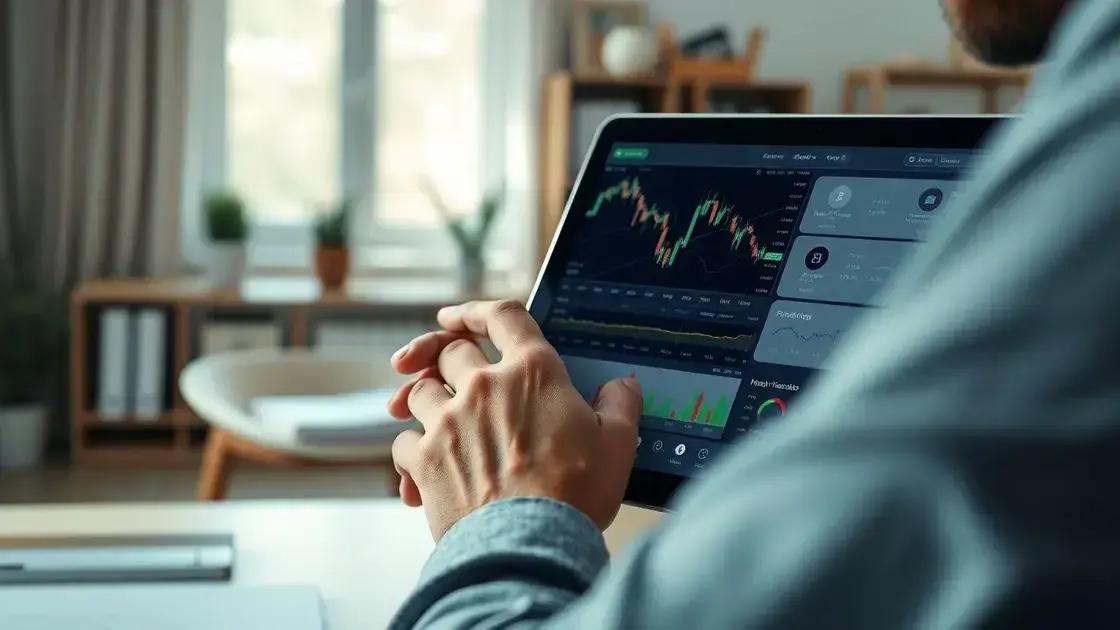 Desenvolvendo disciplina e controle emocional como trader