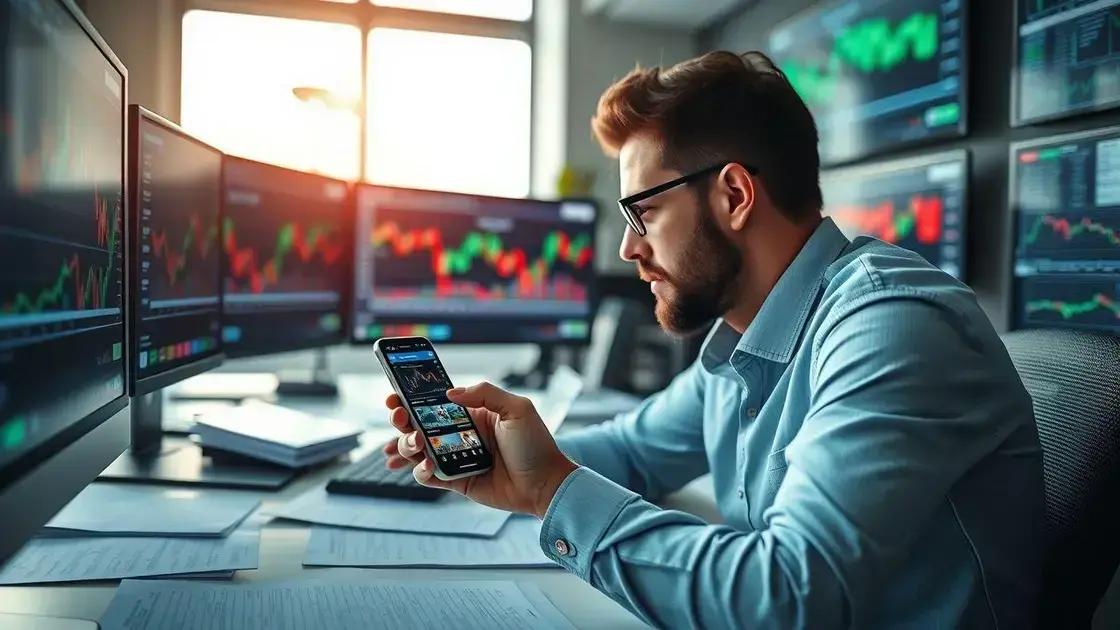 Minicontratos: a chave para o sucesso nas negociações de curto prazo
