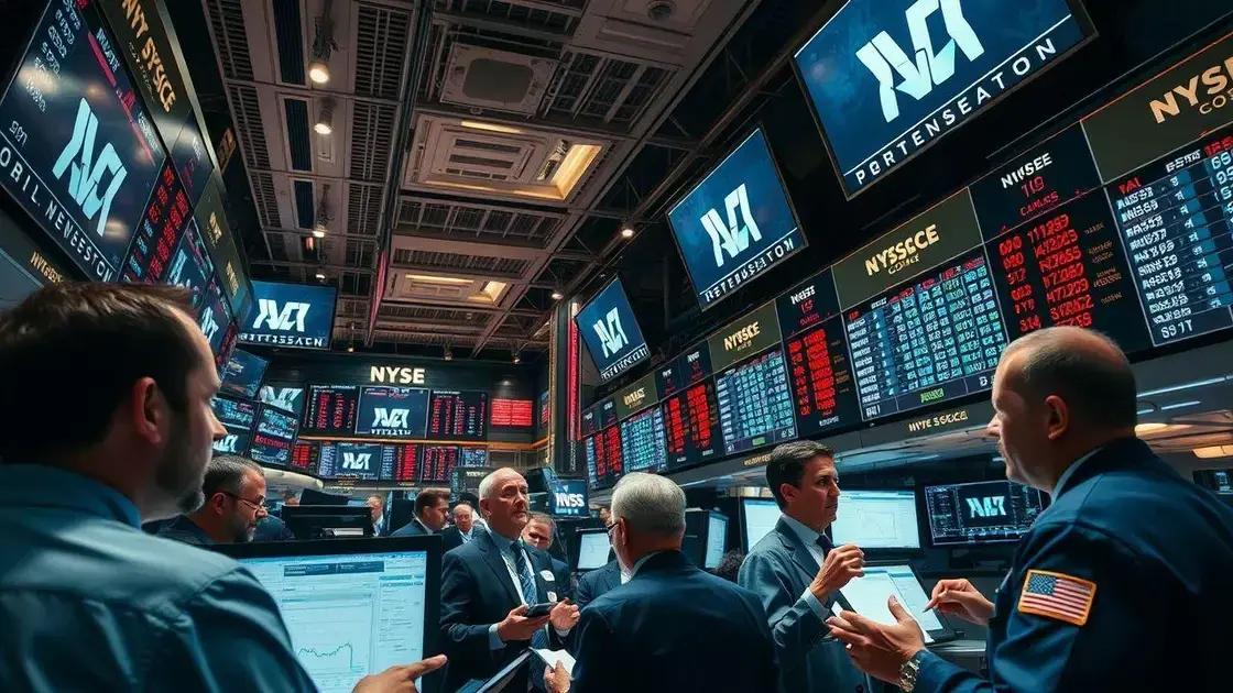 Liquidez: a chave para o sucesso nas suas negociações financeiras
