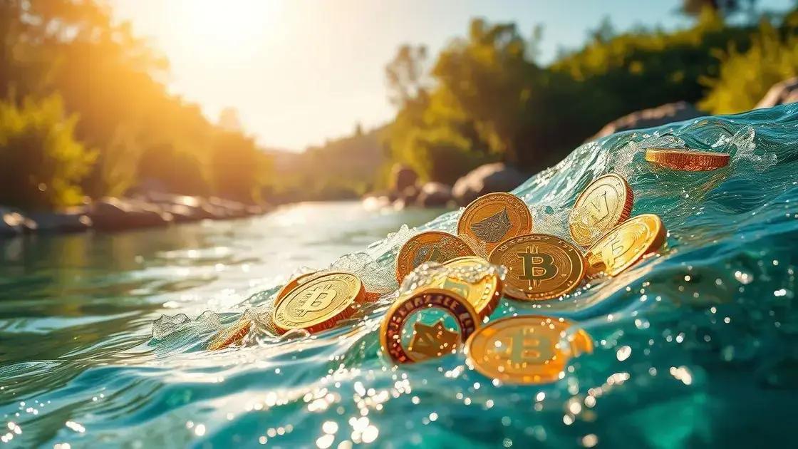 O que é liquidez e sua importância no mercado financeiro