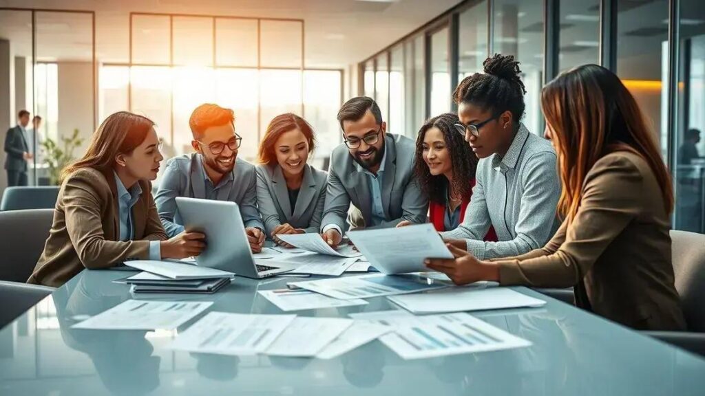 Gestão de portfólio: segredos para um investimento inteligente e eficiente